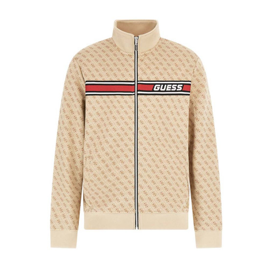 Guess Ανδρική ζακέτα Korbin Full Zip Tracksuit